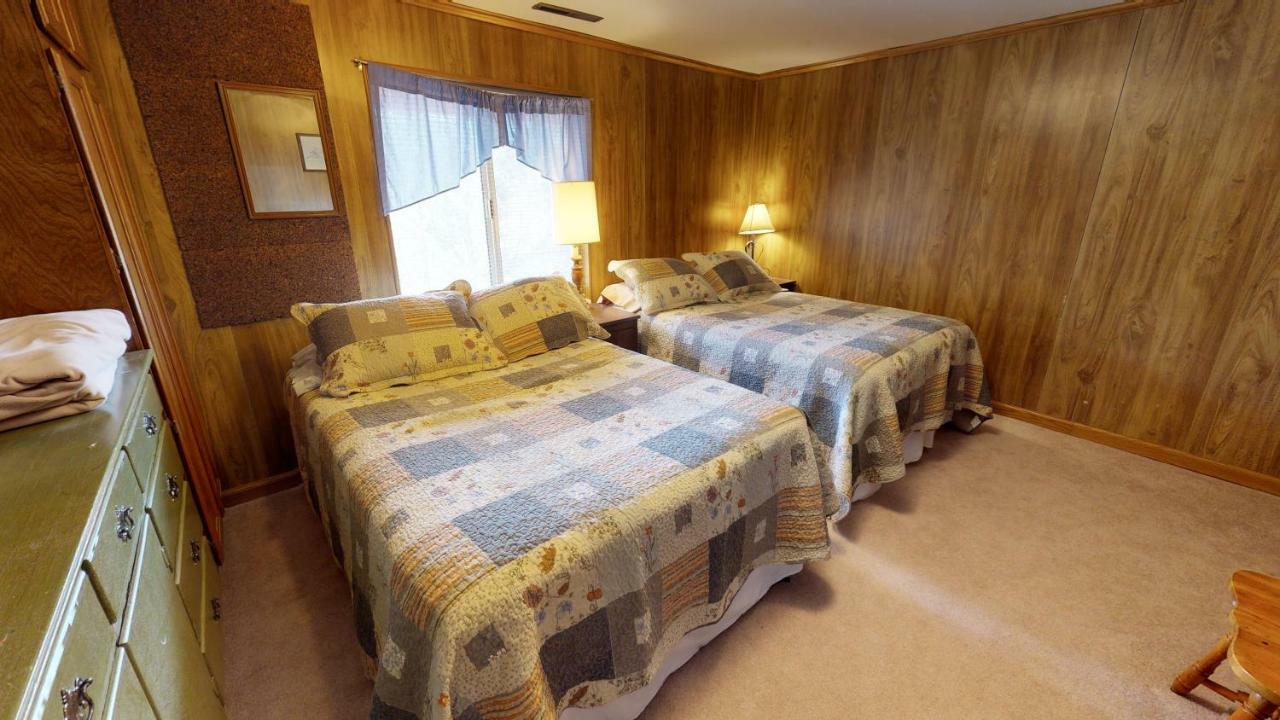 Hideout Ft Abajo 2 Bedroom Cabin, Stunning Views, Secluded! モンティセロ エクステリア 写真