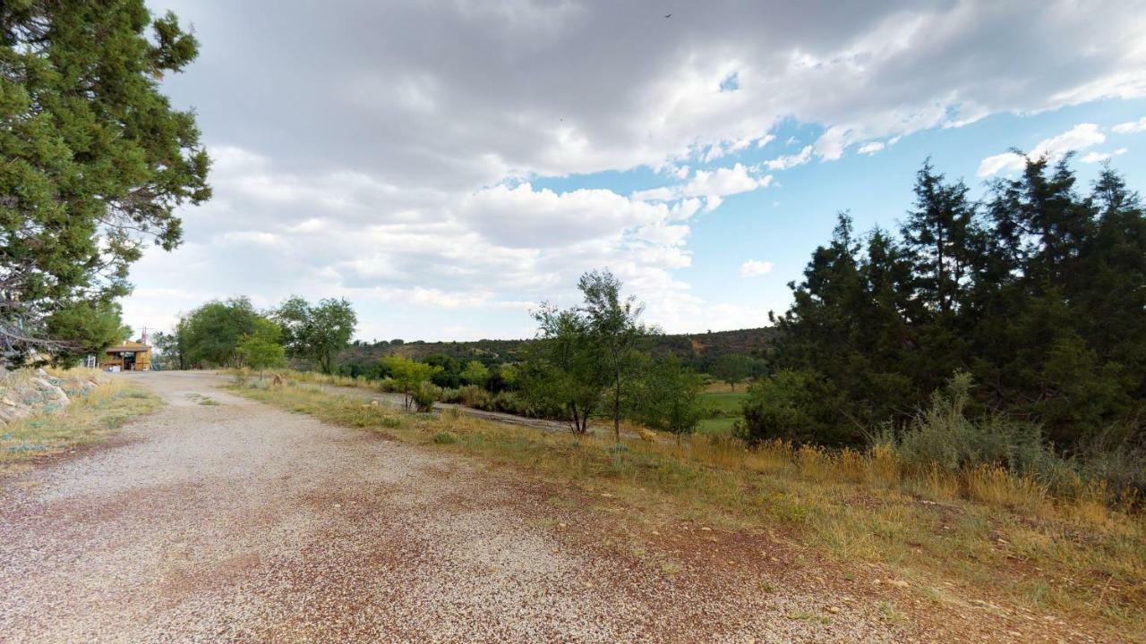 Hideout Ft Abajo 2 Bedroom Cabin, Stunning Views, Secluded! モンティセロ エクステリア 写真