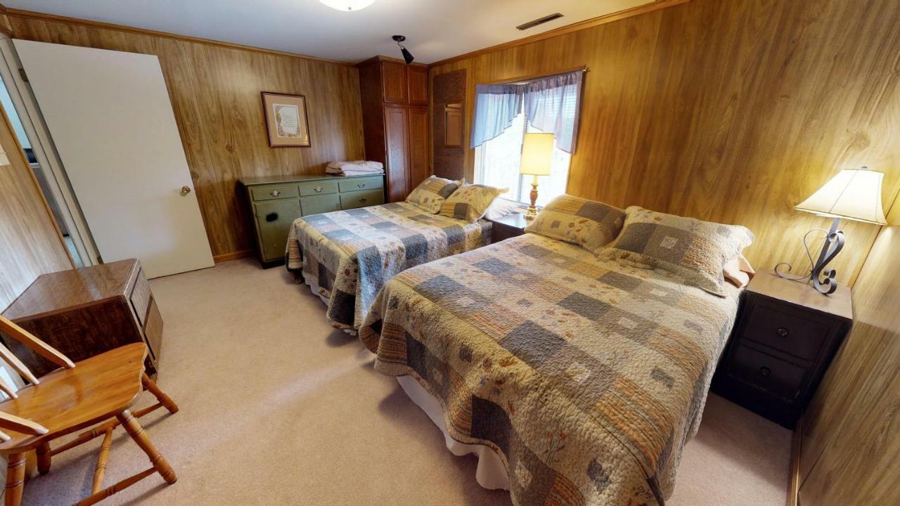 Hideout Ft Abajo 2 Bedroom Cabin, Stunning Views, Secluded! モンティセロ エクステリア 写真