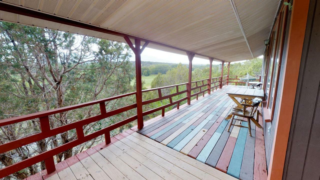 Hideout Ft Abajo 2 Bedroom Cabin, Stunning Views, Secluded! モンティセロ エクステリア 写真