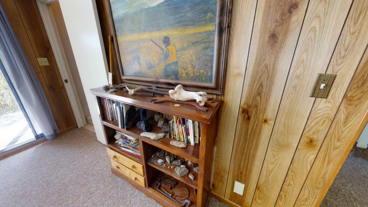 Hideout Ft Abajo 2 Bedroom Cabin, Stunning Views, Secluded! モンティセロ エクステリア 写真